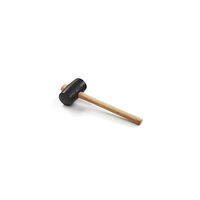 HULTAFORS Gummiklubba HULTAFORS