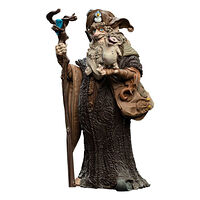 Weta Workshop The Hobbit - Radagast the Brown Figure Mini Epic