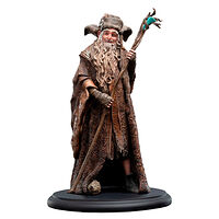 Weta Workshop The Hobbit Trilogy - Radagast the Brown Statue Mini