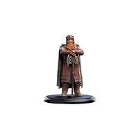 Weta Workshop Lord of the Rings - Gimli Statue Mini