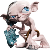 Weta Workshop Lord of the Rings Mini Epics - Gollum