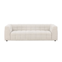 Venture Home Malou 3-Sits Soffa