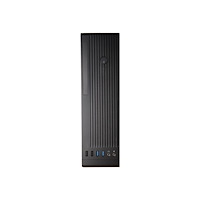 Chieftec Chieftec UNI Series BE-10B-300 - tower - micro ATX