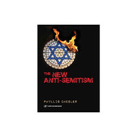 Gefen Publishing House New Anti-Semitism (häftad, eng)