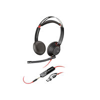 Poly Poly Blackwire 5220 - headset