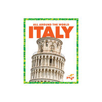 Jump! Incorporated Italy (inbunden, eng)
