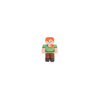 Minecraft Minecraft - 30 cm plush - Alex (72084)