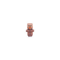 Minecraft Minecraft - 30 cm plush - Villager (72081)
