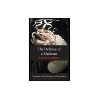 Norvik Press The Defence of a Madman (häftad, eng)