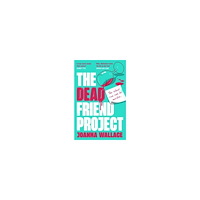 Joanna Wallace The Dead Friend Project (pocket, eng)