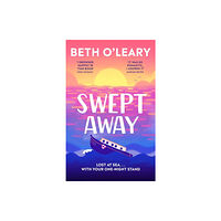 Beth O'Leary Swept Away (häftad, eng)