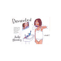 Bloomsbury Publishing PLC Demented (häftad, eng)
