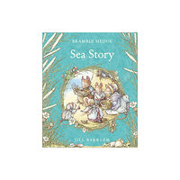 HarperCollins Publishers Sea Story (inbunden, eng)