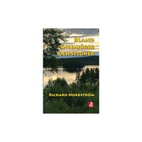 Apec Förlag Bland ingenjörer och spioner (bok, kartonnage)