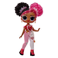 L.O.L. L.O.L Surprise! - Tweens Masquerade - Regina Hartt (584094)