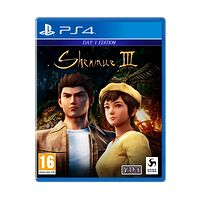 Sony Shenmue III (3)