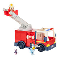 Bluey BLUEY FIRETRUCK (90246)