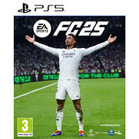 EA EA Sports FC 25 (Nordic)