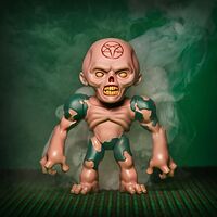 Numskull Numskull Doom Figurine Zombie