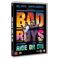Sony BAD BOYS RIDE OR DIE