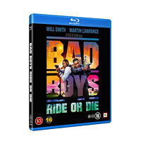 Sony BAD BOYS RIDE OR DIE
