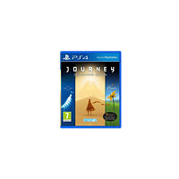 Sony Journey (Collector's Edition)