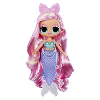 L.O.L. L.O.L. Surprise! - Tweens MERMAID Doll - Lola Waves (510451)