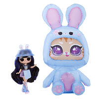 L.O.L. L.O.L. Surprise ! - Tween Inflatable Doll- Aya Cherry (504054RH)