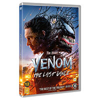 Sony VENOM: THE LAST DANCE