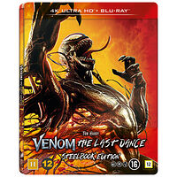 Sony VENOM: THE LAST DANCE