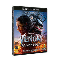 Sony VENOM: THE LAST DANCE