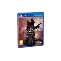 Sony Bloodborne - Game of the Year Edition
