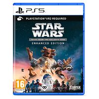 Perp Games Star Wars Tales From The Galaxy’s Edge (Enhanced Edition) (VR)