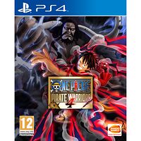 Koei Tecmo Europe Ltd One Piece: Pirate Warriors 4