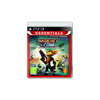 Sony Ratchet & Clank Future: Tools Of Destruction (Essentials)