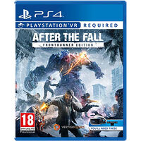 Sony After the Fall - Frontrunner Edition (PSVR) (FR/Multi in Game)
