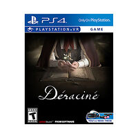 Sony Déraciné (Import)