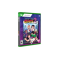 Limited Run River City Girls 2 (Import)