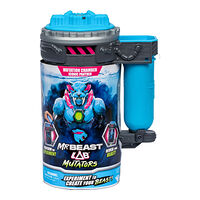 MR. BEAST LAB MR. BEAST LAB - Mutator Action Figs - Iconic Panther (20345)