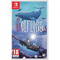 Mergegames Selfloss