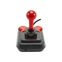 SpeedLink SPEEDLINK Competition Pro Extra - Anniversary Edition - joystick - kabelansluten