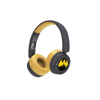 OTL OTL - Bluetooth Headset w/Perental Control - Batman Gotham City (DC0984)