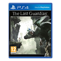 Sony The Last Guardian