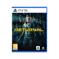 Sony Returnal