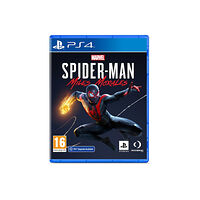 Sony Marvel Spider-man Miles Morales (Nordic)