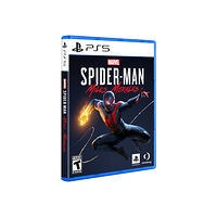 Sony Marvel's Spider-Man Miles Morales Sony PlayStation 5