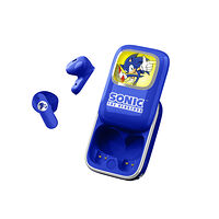 OTL OTL - Sonic the Hedgehog Slide TWS earphones