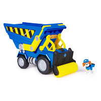 Rubble & Crew Rubble & Crew - Deluxe Wheeler Dump Truck (6070126)