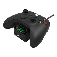 Hori HORI Solo laddstation + batteri