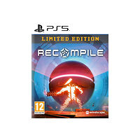 Sony Recompile - Limited Edition